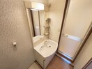 トイレ Cozy House　Guminoki