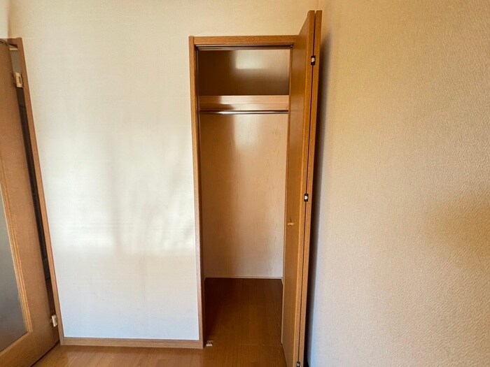 収納 Cozy House　Guminoki