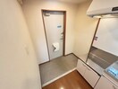 玄関 Cozy House　Guminoki