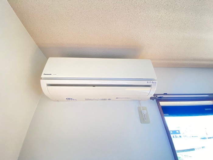 内観写真 Cozy House　Guminoki