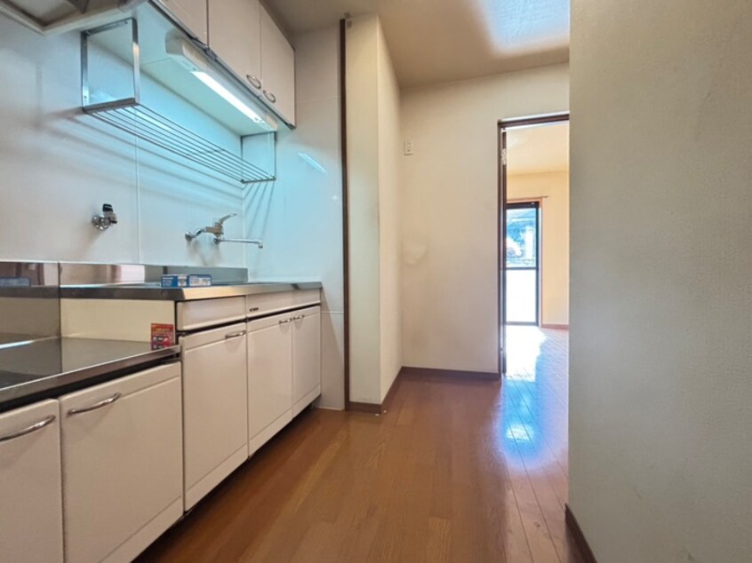 廊下 Cozy House　Guminoki