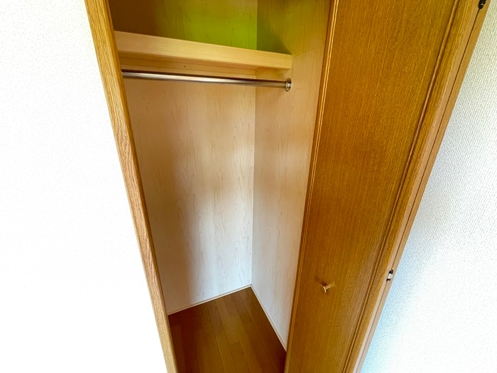 収納 Cozy House　Guminoki