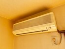 内観写真 Cozy House　Guminoki