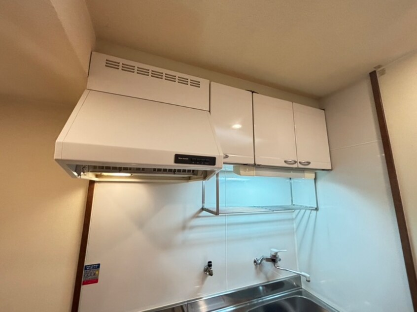 内観写真 Cozy House　Guminoki