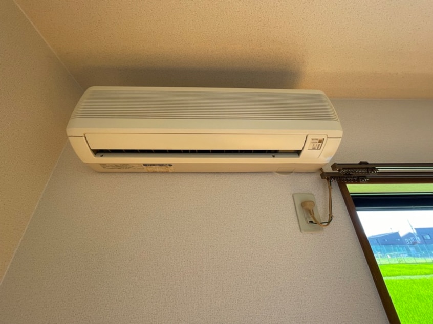 内観写真 Cozy House　Guminoki