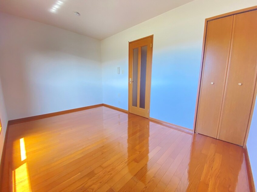 居室 Cozy House　Guminoki