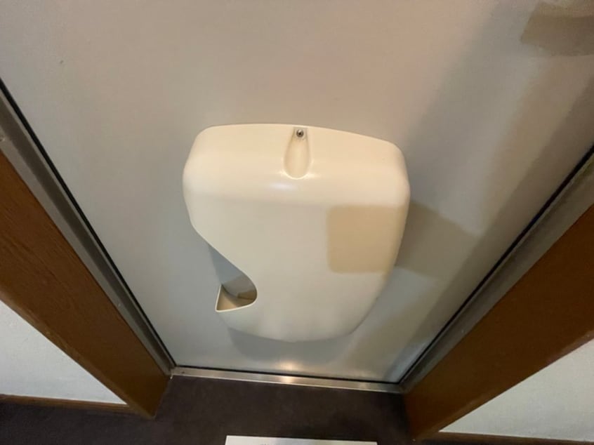 内観写真 Cozy House　Guminoki