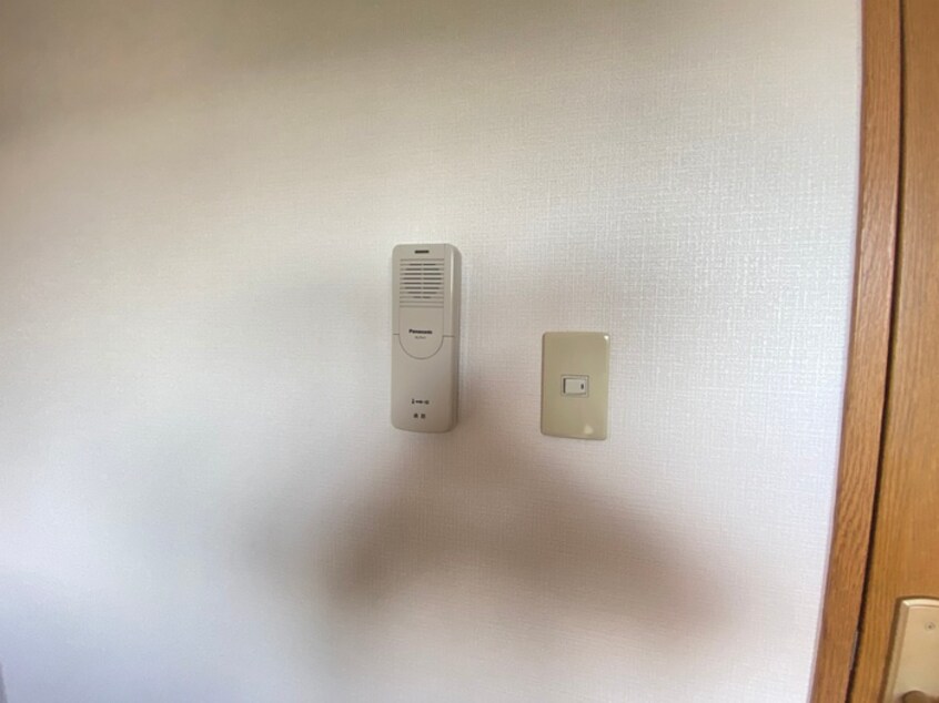 内観写真 Cozy House　Guminoki