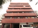 外観写真 マンション華