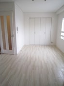 キッチン マンション華