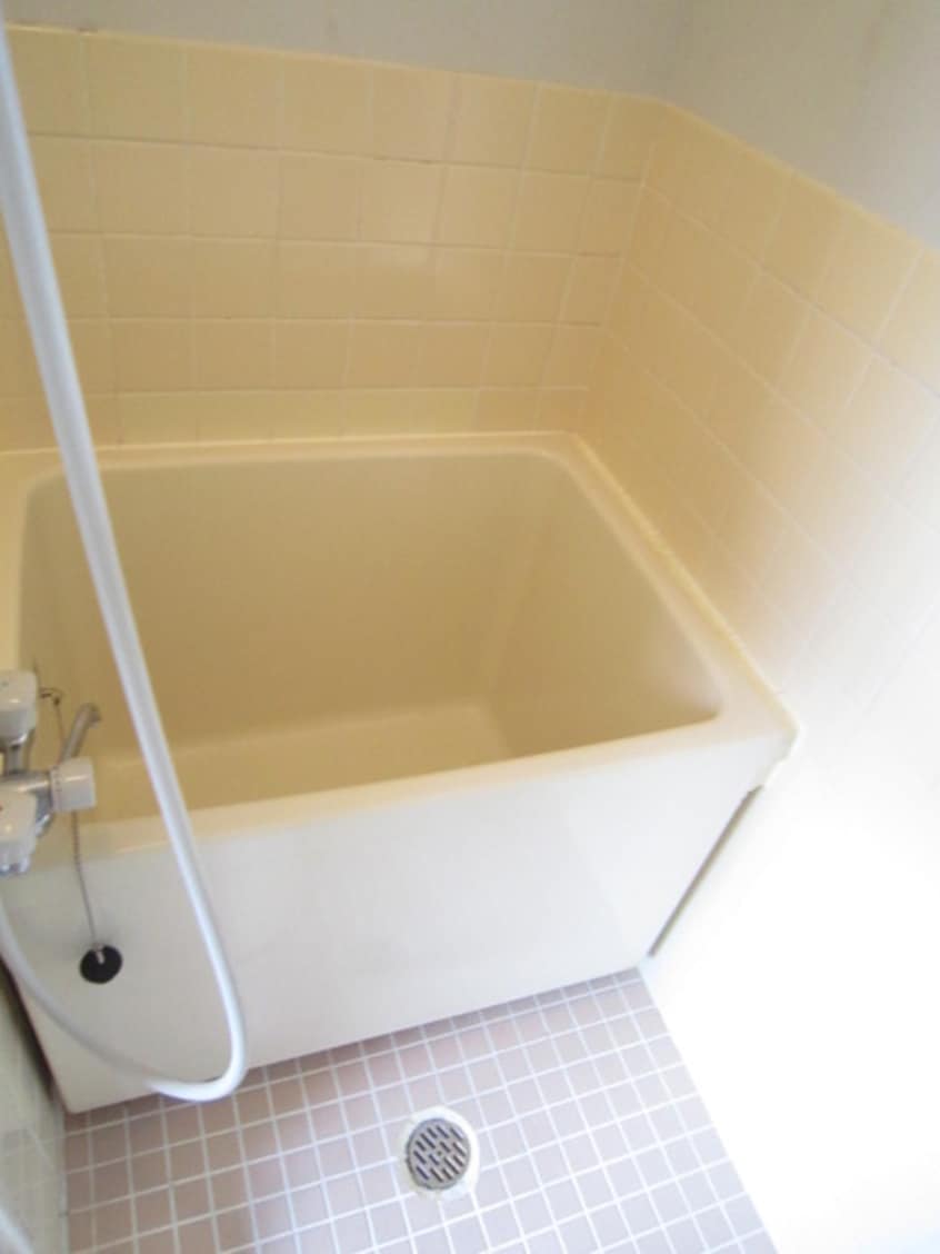 バス／シャワールーム等 マンション華