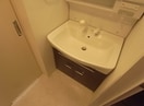 洗面 ｴｽﾃﾑﾌﾟﾗｻﾞ神戸西Ⅳｲﾝﾌｨﾆﾃｨ(710)