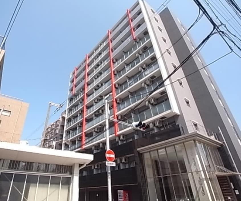 外観写真 ｴｽﾃﾑﾌﾟﾗｻﾞ神戸西Ⅳｲﾝﾌｨﾆﾃｨ(710)