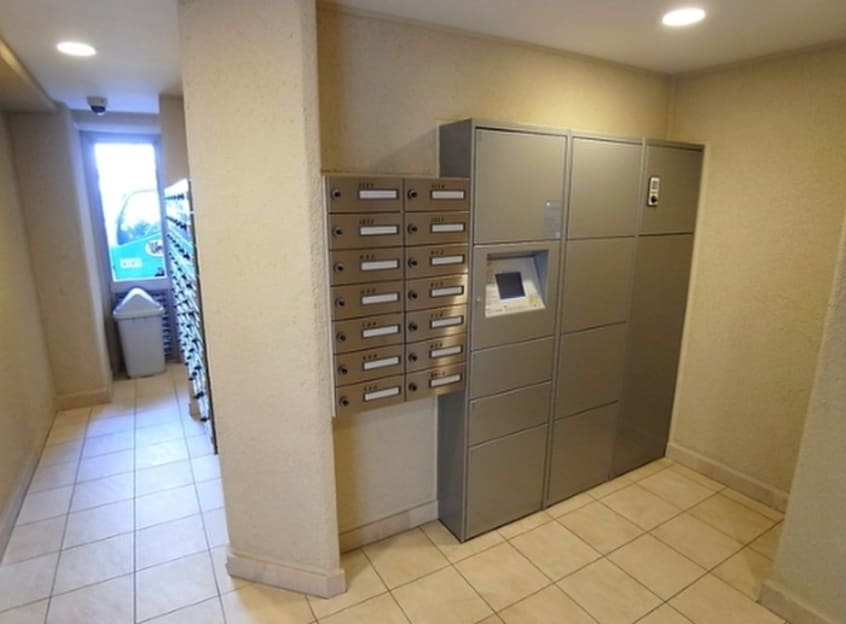 建物設備 ｴｽﾃﾑﾌﾟﾗｻﾞ神戸西Ⅳｲﾝﾌｨﾆﾃｨ(710)