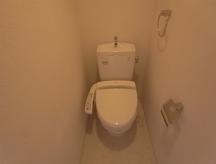 トイレ ｴｽﾃﾑﾌﾟﾗｻﾞ神戸西Ⅳｲﾝﾌｨﾆﾃｨ(710)