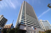 ｻﾞ・ｾﾝﾄﾗﾙﾏｰｸﾀﾜｰ(609)