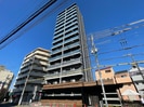 S-RESIDENCE千里丘の外観