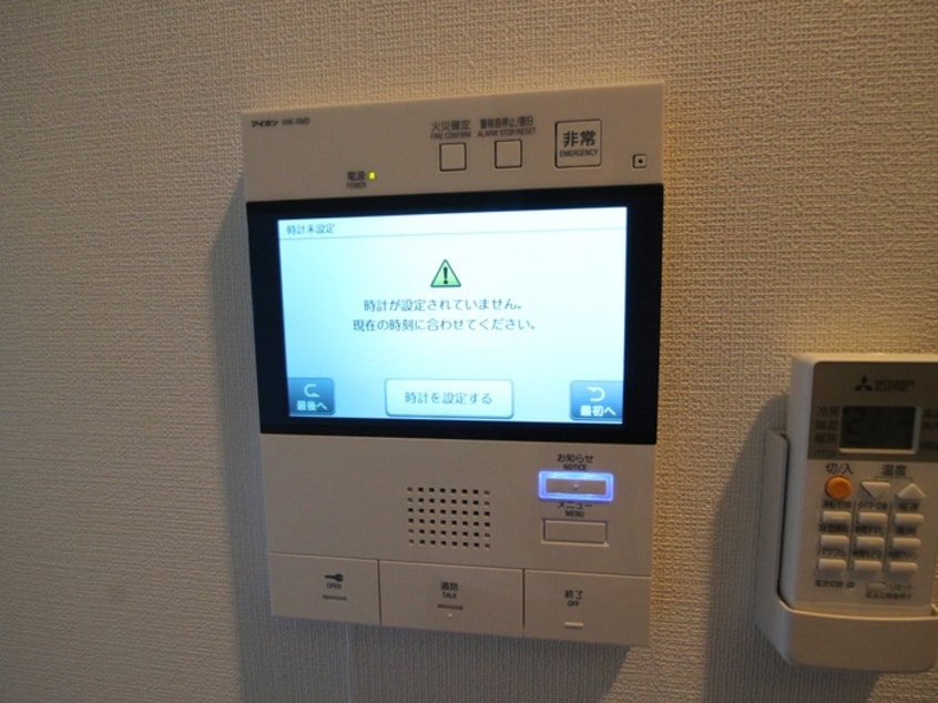 内観写真 S-RESIDENCE千里丘