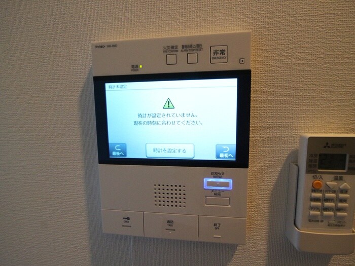 内観写真 S-RESIDENCE千里丘