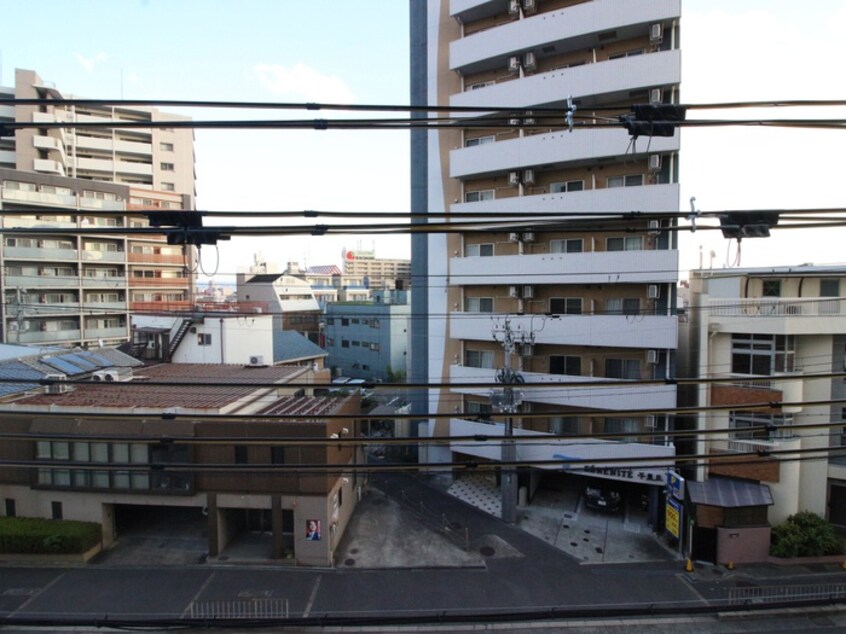 靴箱 S-RESIDENCE千里丘