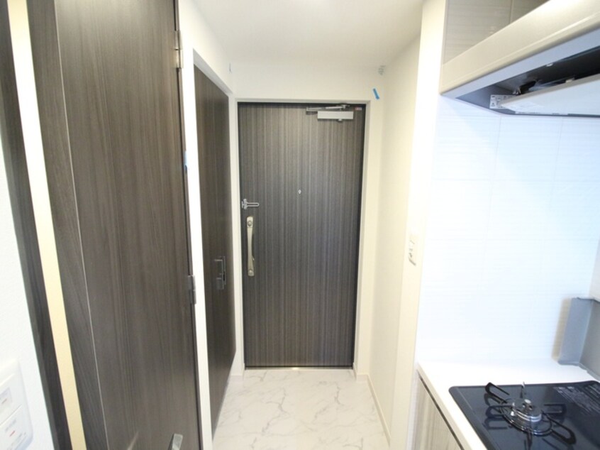 キッチン S-RESIDENCE千里丘