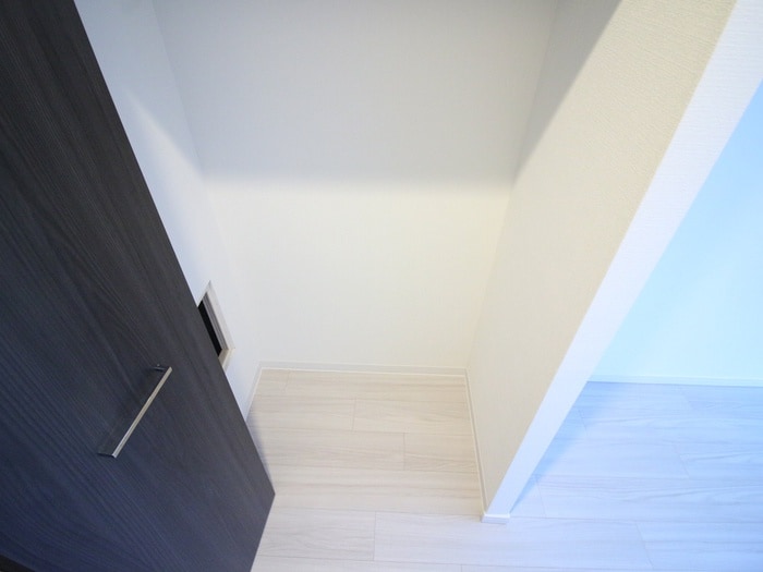 玄関 S-RESIDENCE千里丘