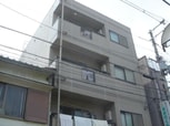 スイート元町
