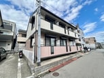 ブルンヒルト楠丘