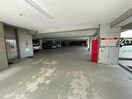 駐車場 ア－トヒルズ
