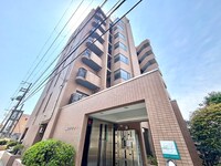 加島フラット