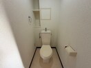 トイレ 加島フラット