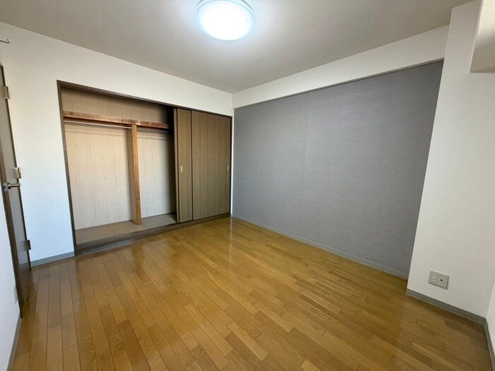 居室 加島フラット