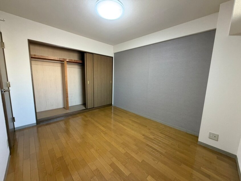 居室 加島フラット