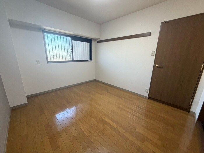 居室 加島フラット