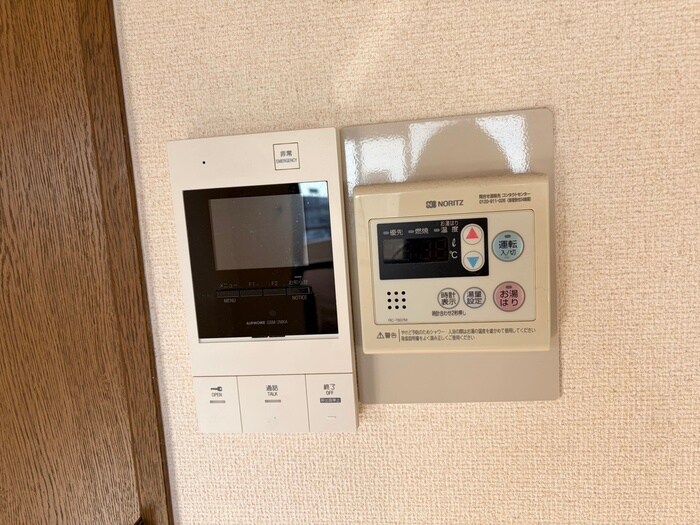 内観写真 加島フラット