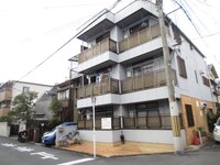 シティビラTK