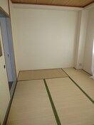 居室 ビ－トル山本北Ｃ棟