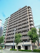 ラナップスクエア東梅田(1205)の外観