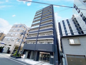 ﾚｵﾝｺﾝﾌｫｰﾄ難波ﾐﾗｰｼﾞｭ(906)