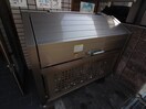 駐輪場 メゾン・アクティ