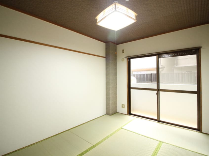 居室 メゾン・アクティ
