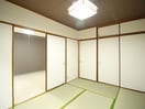 居室 メゾン・アクティ