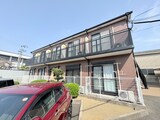 フジパレスシェソワ土塔