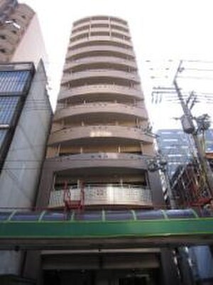 ｸﾗｳﾝﾊｲﾑ本町ＥＡＳＴ(1003)