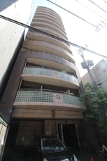 ｸﾗｳﾝﾊｲﾑ本町ＥＡＳＴ(1003)