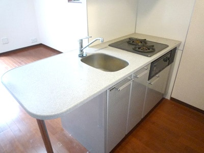キッチン ｸﾗｳﾝﾊｲﾑ本町ＥＡＳＴ(1003)