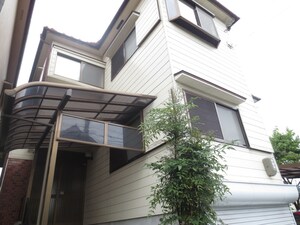 土室町戸建