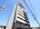ｱﾄﾞﾊﾞﾝｽ大阪ｳﾞｪﾝﾃｨ(1401)の外観