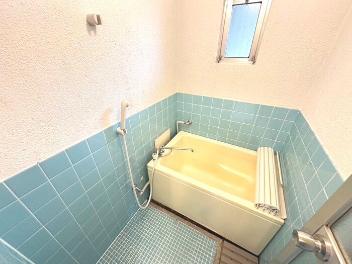 バス／シャワールーム等 サンハイツ