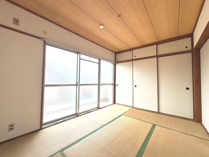 居室 サンハイツ